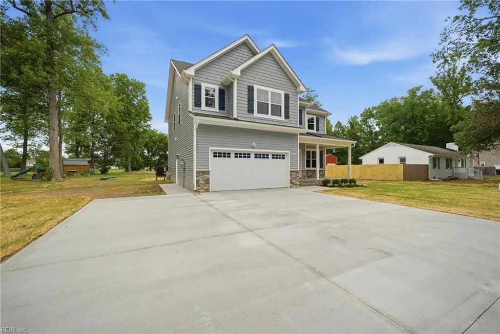 3620 Parr LN, CHESAPEAKE VA 23323 - Photo 3