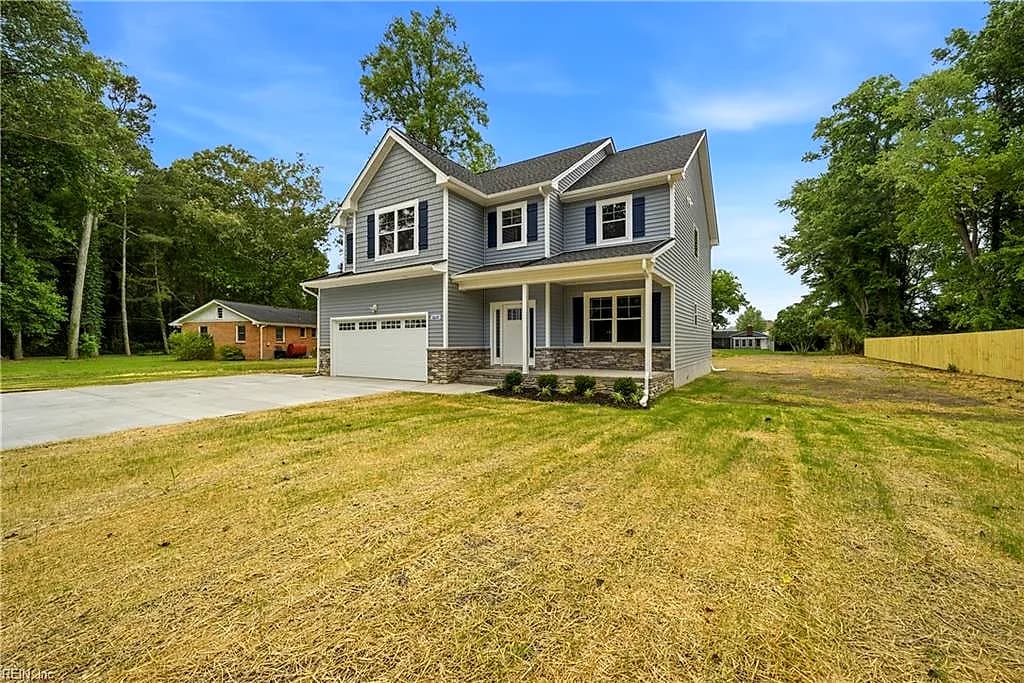 3620 Parr LN, CHESAPEAKE VA 23323 - Photo 5