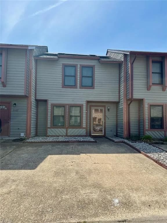 1409 Northface CT, VIRGINIABEACH VA 23462 - Main photo
