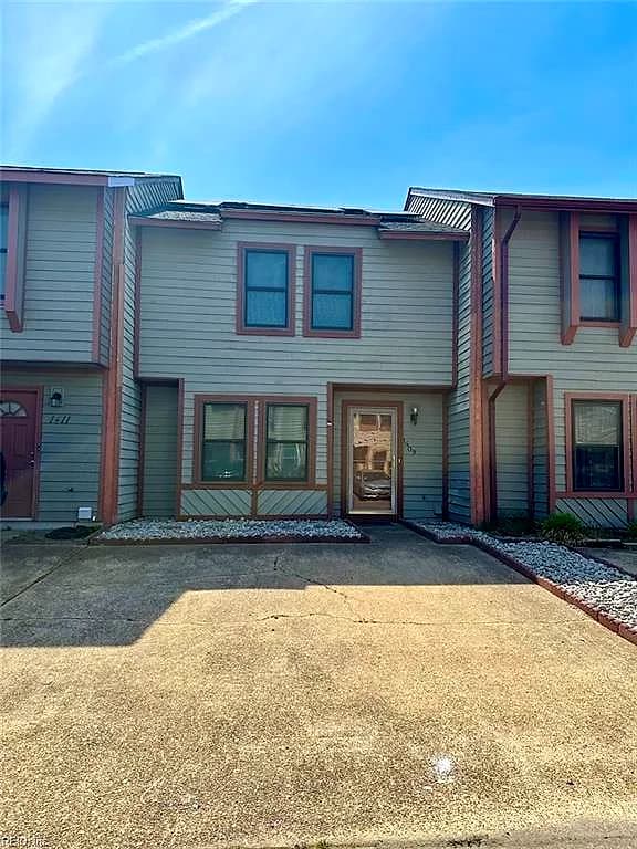 1409 Northface CT, VIRGINIA BEACH VA 23462 - Photo 2