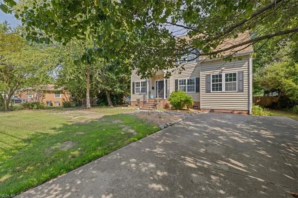 725 Beach RD, HAMPTON VA 23664 - Photo 3
