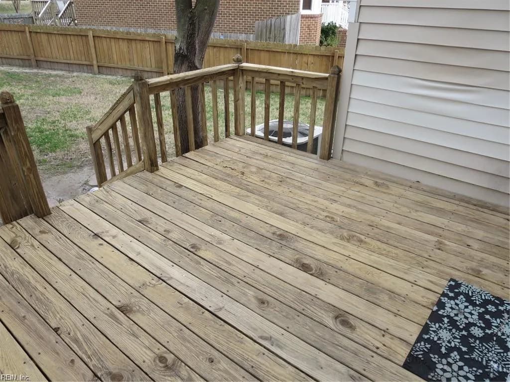 316 San Roman DR, CHESAPEAKE VA 23322 - Photo 5