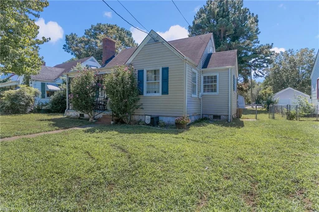 2309 Leckie ST, PORTSMOUTH VA 23704 - Photo 2