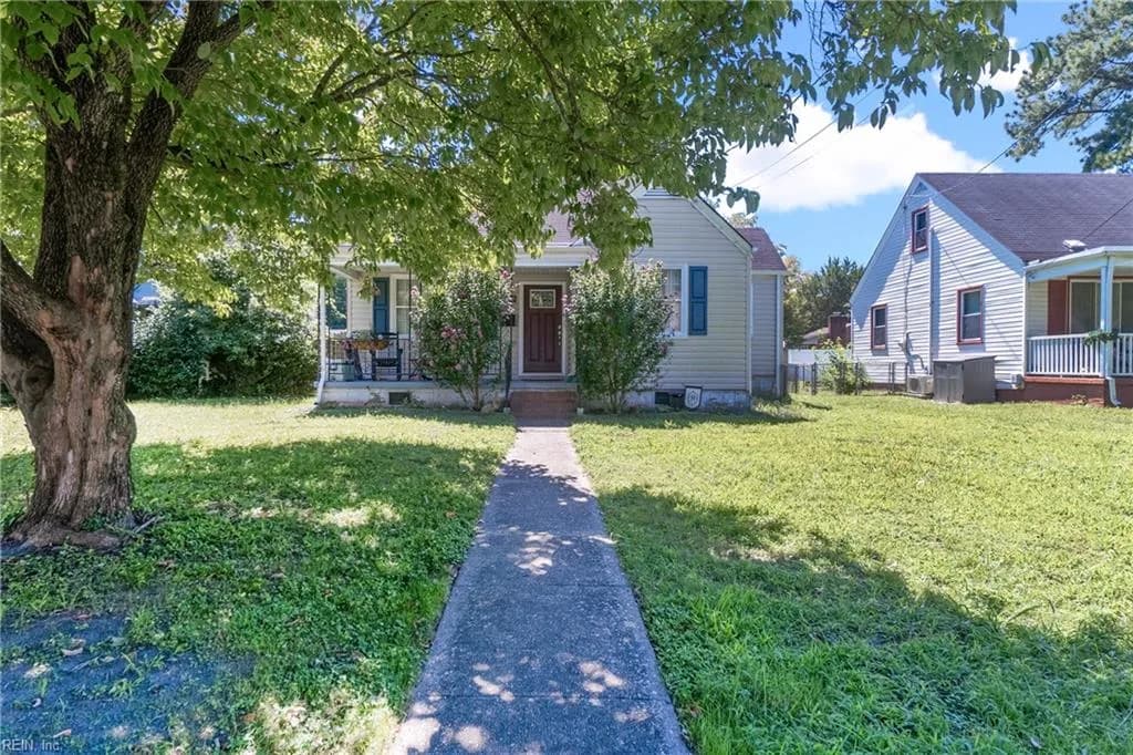 2309 Leckie ST, PORTSMOUTH VA 23704 - Photo 3