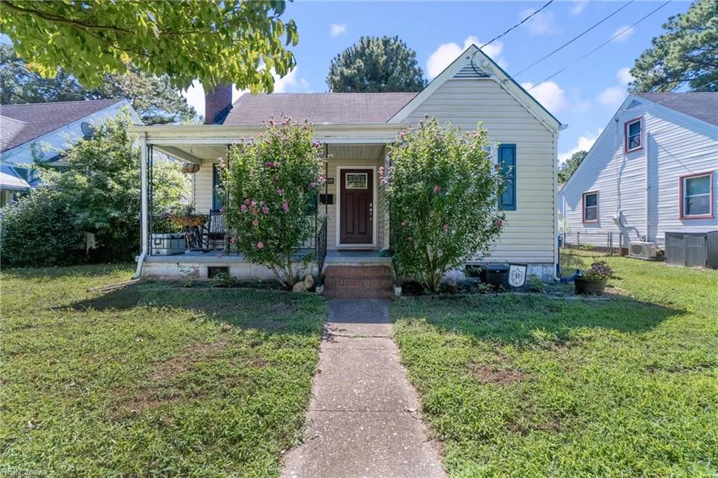 2309 Leckie ST, PORTSMOUTH VA 23704 - Photo 4