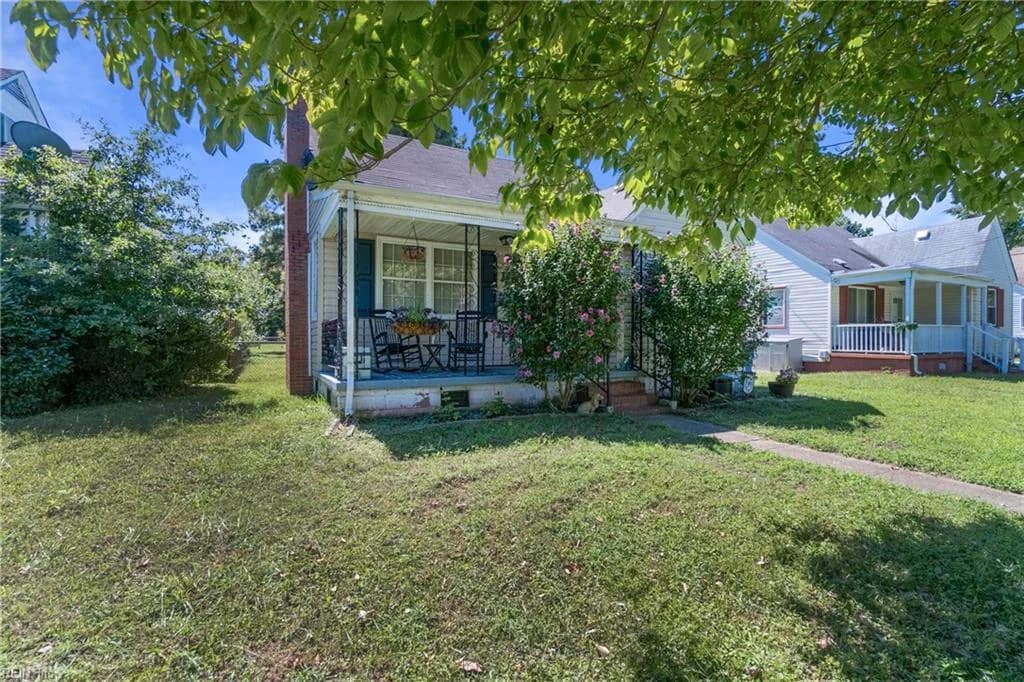 2309 Leckie ST, PORTSMOUTH VA 23704 - Photo 5