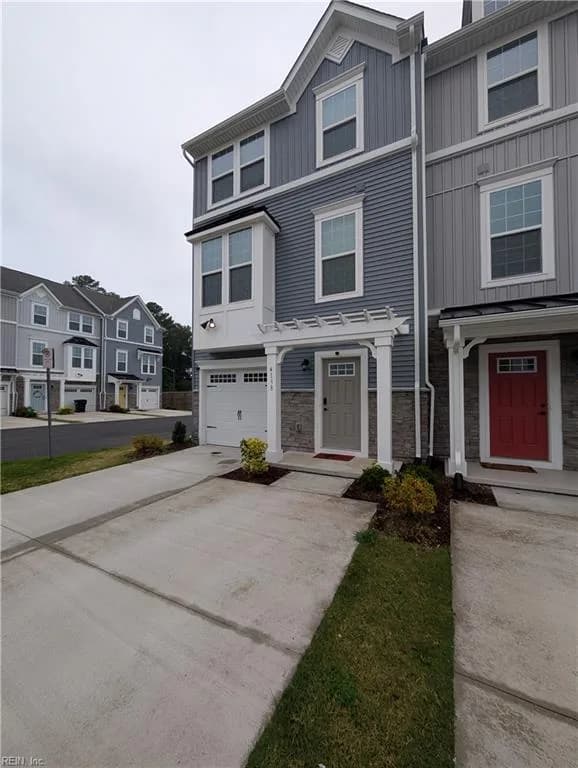 4138 Riverside DR, CHESAPEAKE VA 23321 - Photo 2