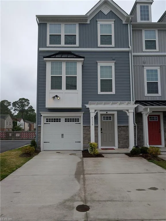 4138 Riverside DR, CHESAPEAKE VA 23321 - Photo 3