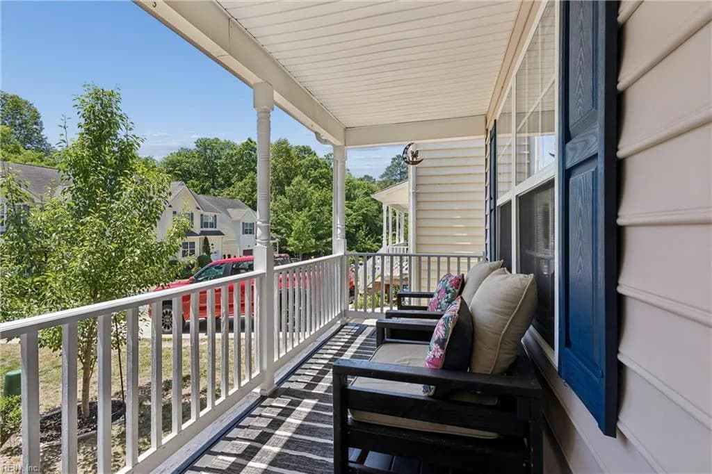 867 Sugarloaf RN, WILLIAMSBURG VA 23188 - Photo 3