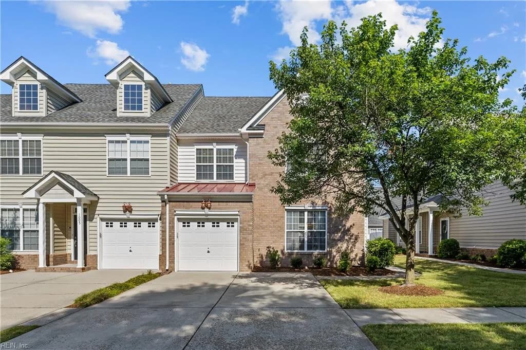 1001 Lambourne LN, VIRGINIABEACH VA 23462 - Photo 3
