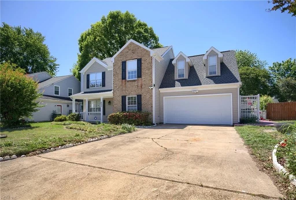 453 Waverly PL, NEWPORTNEWS VA 23608 - Photo 3