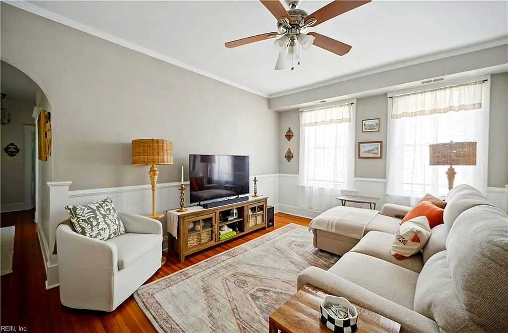 1323 Colonial AVE #6, NORFOLK VA 23517