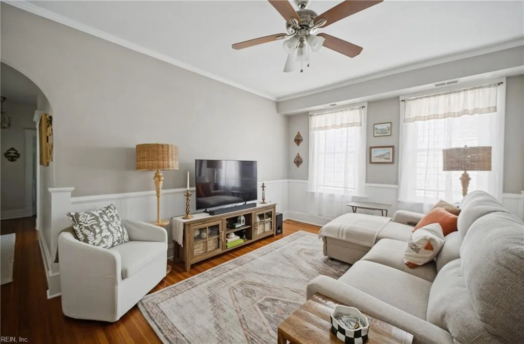 1323 Colonial AVE #6, NORFOLK VA 23517