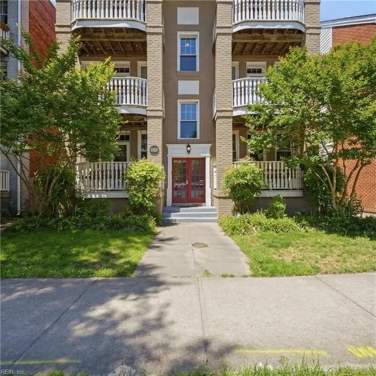 1323 Colonial AVE #6, NORFOLK VA 23517 - Photo 3