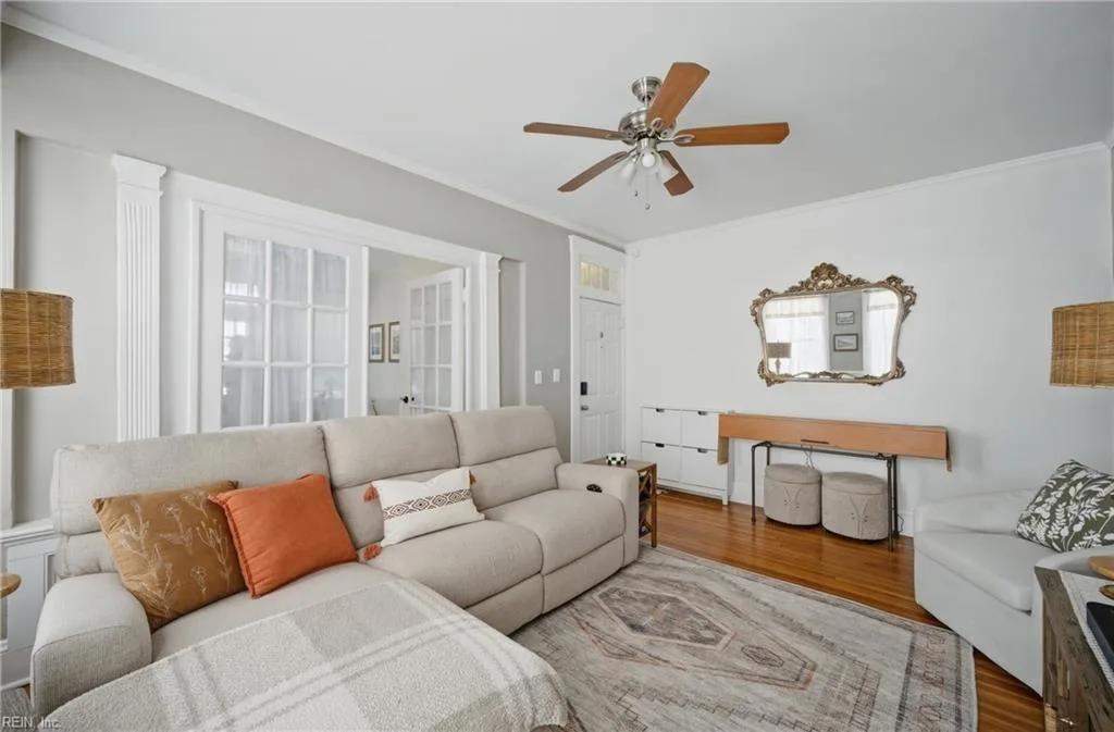 1323 Colonial AVE #6, NORFOLK VA 23517 - Photo 5