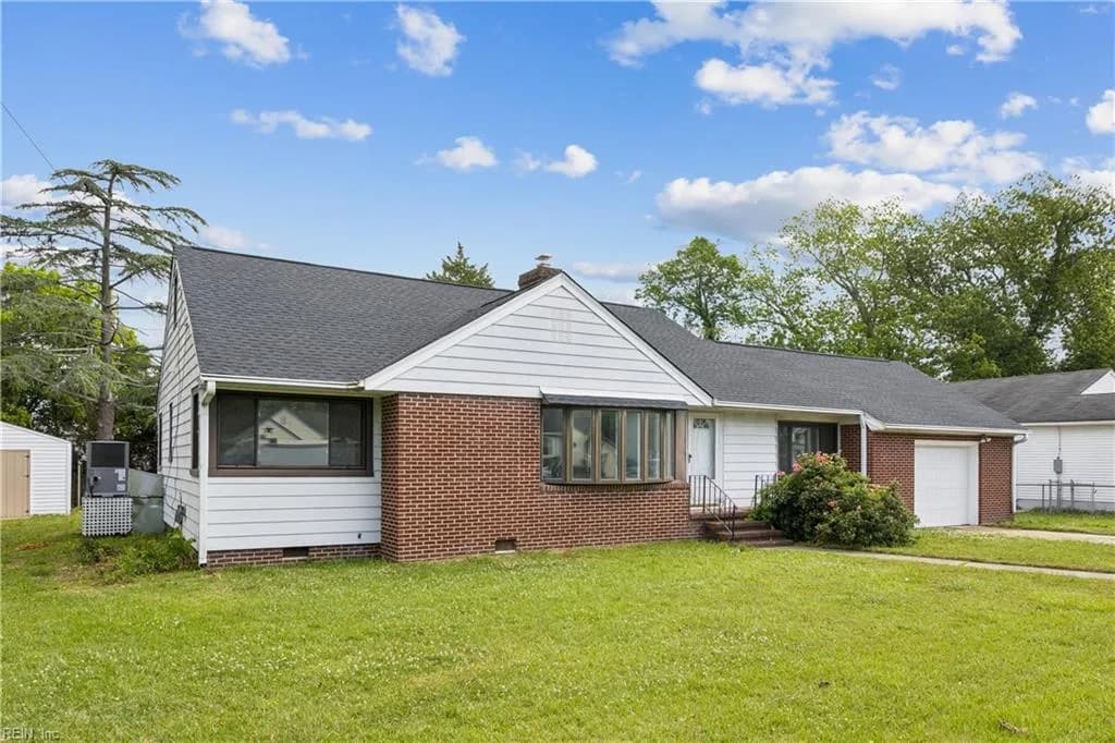 19 Magnolia PL, HAMPTON VA 23669 - Photo 3