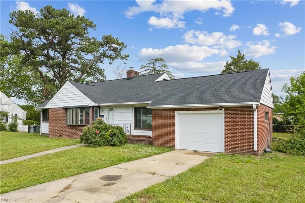 19 Magnolia PL, HAMPTON VA 23669 - Photo 4