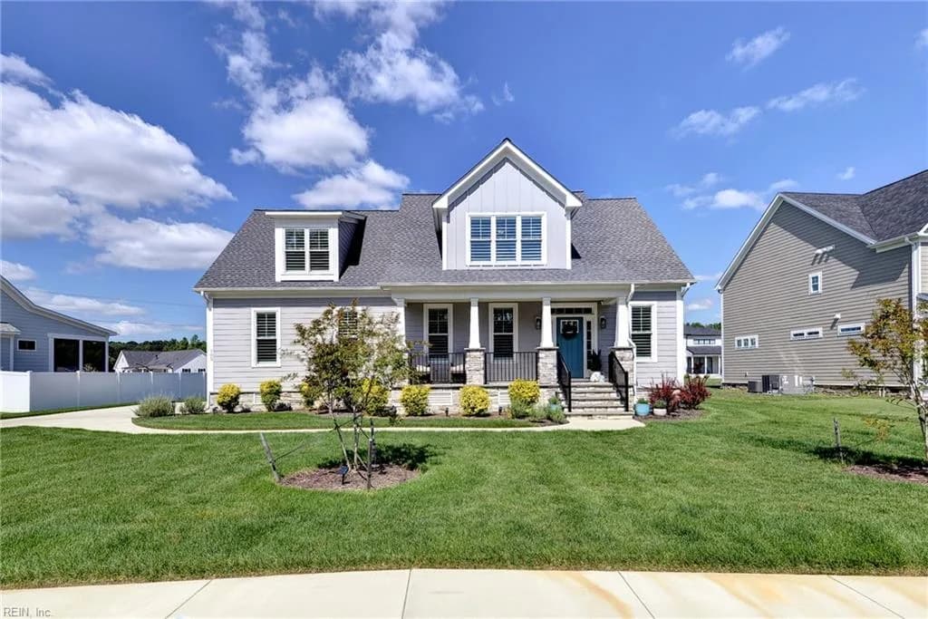 105 Goffigans Trace, YORKTOWN VA 23693 - Photo 3