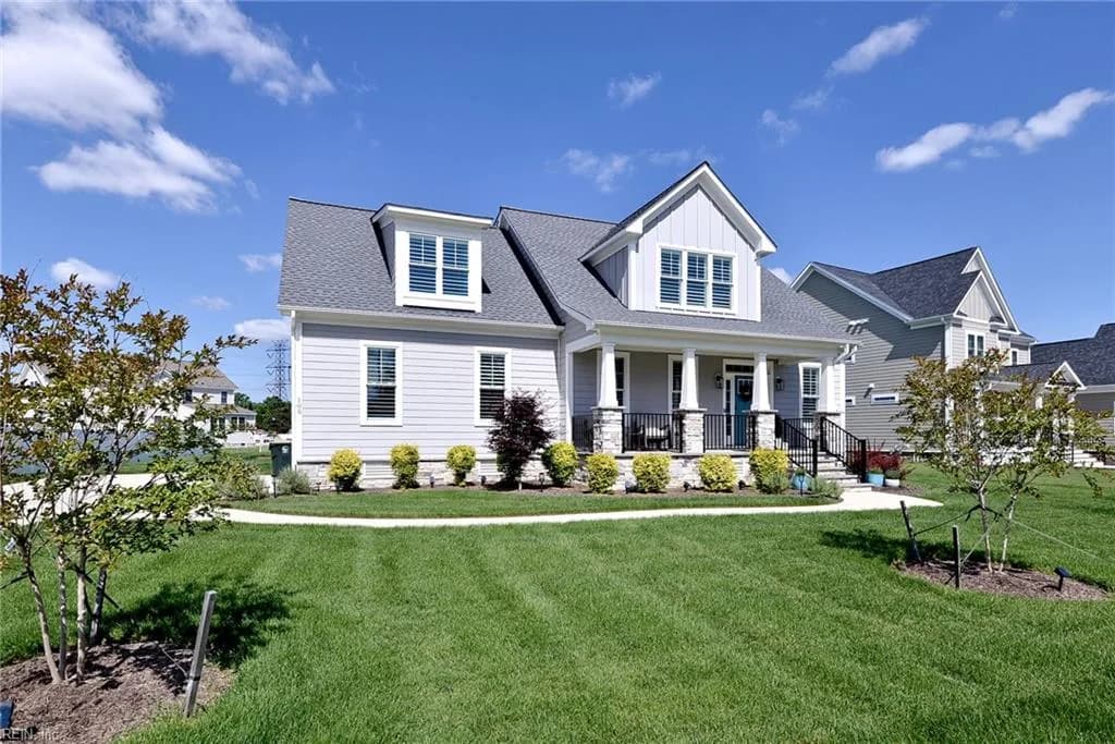 105 Goffigans Trace, YORKTOWN VA 23693 - Photo 4