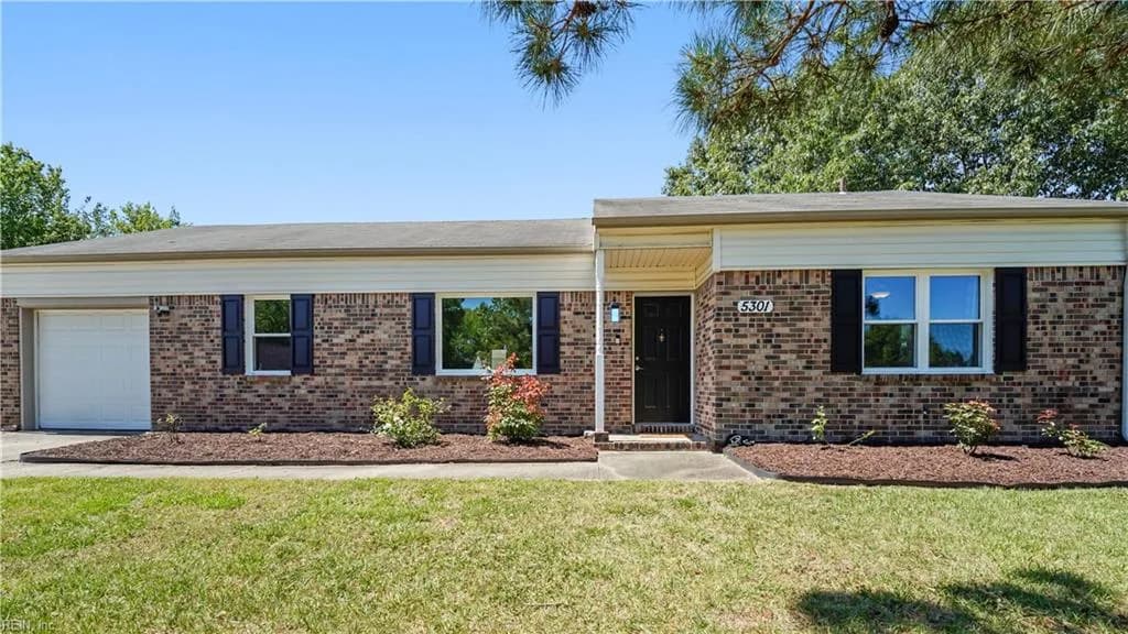 5301 Durango CT, VIRGINIABEACH VA 23464 - Main photo