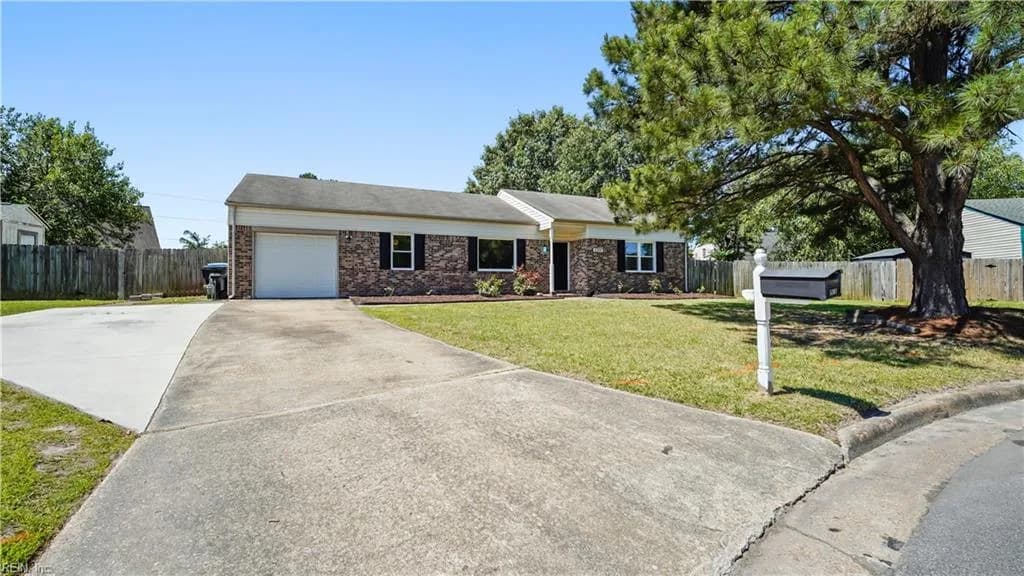 5301 Durango CT, VIRGINIABEACH VA 23464 - Photo 3