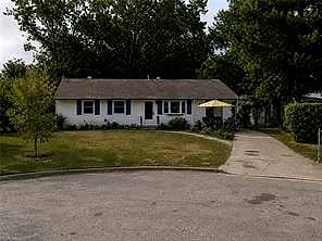 7 Farrington PL, Hampton — 3 bed Residential, 1,200 sqft