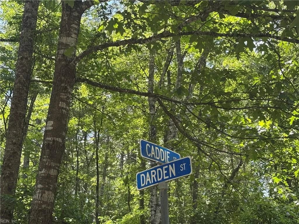 38 BLK Darden ST, CHESAPEAKE VA 23322 - Photo 4
