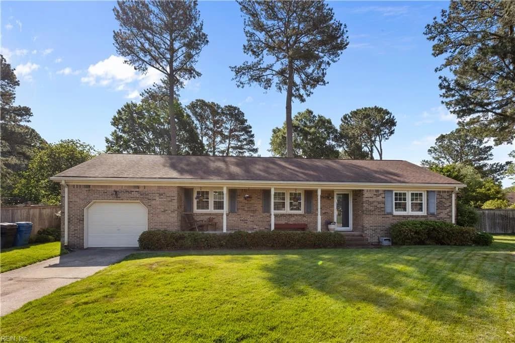 1604 Macguffie CT, VIRGINIABEACH VA 23464 - Main photo