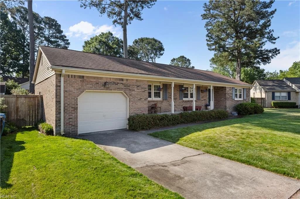 1604 Macguffie CT, VIRGINIABEACH VA 23464 - Photo 3