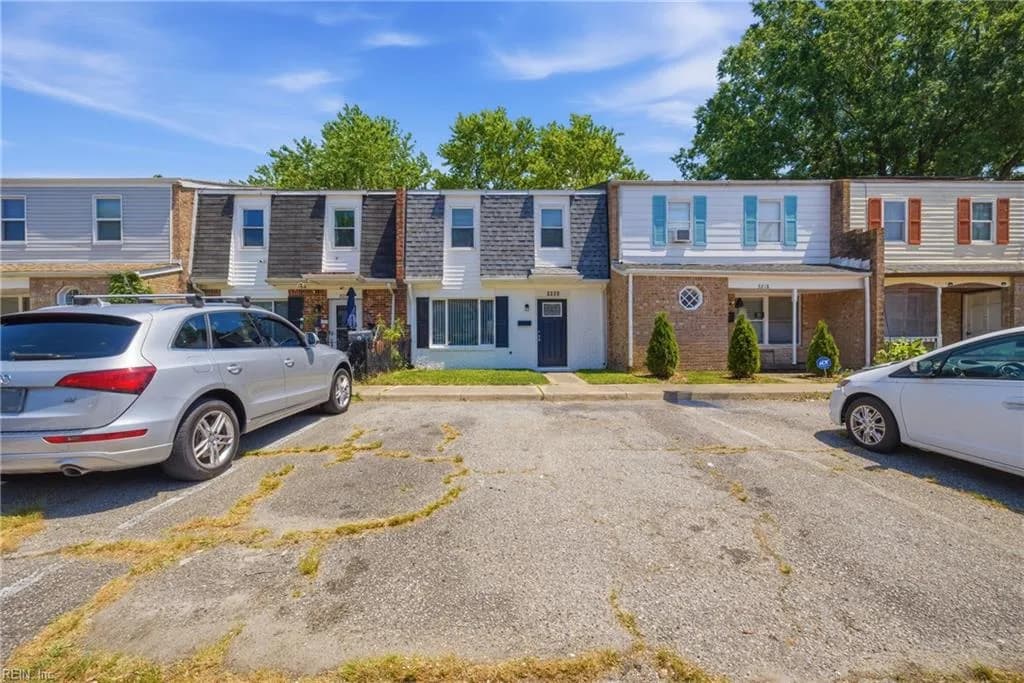 3220 Wimbledon WAY, VIRGINIABEACH VA 23453 - Main photo