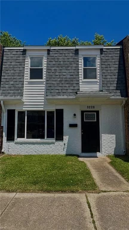 3220 Wimbledon WAY, VIRGINIABEACH VA 23453 - Photo 4