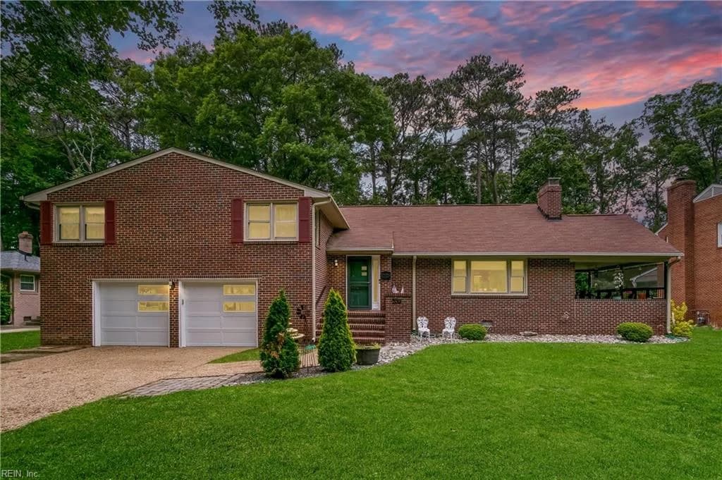 319 Mistletoe DR, NEWPORTNEWS VA 23606 - Photo 5