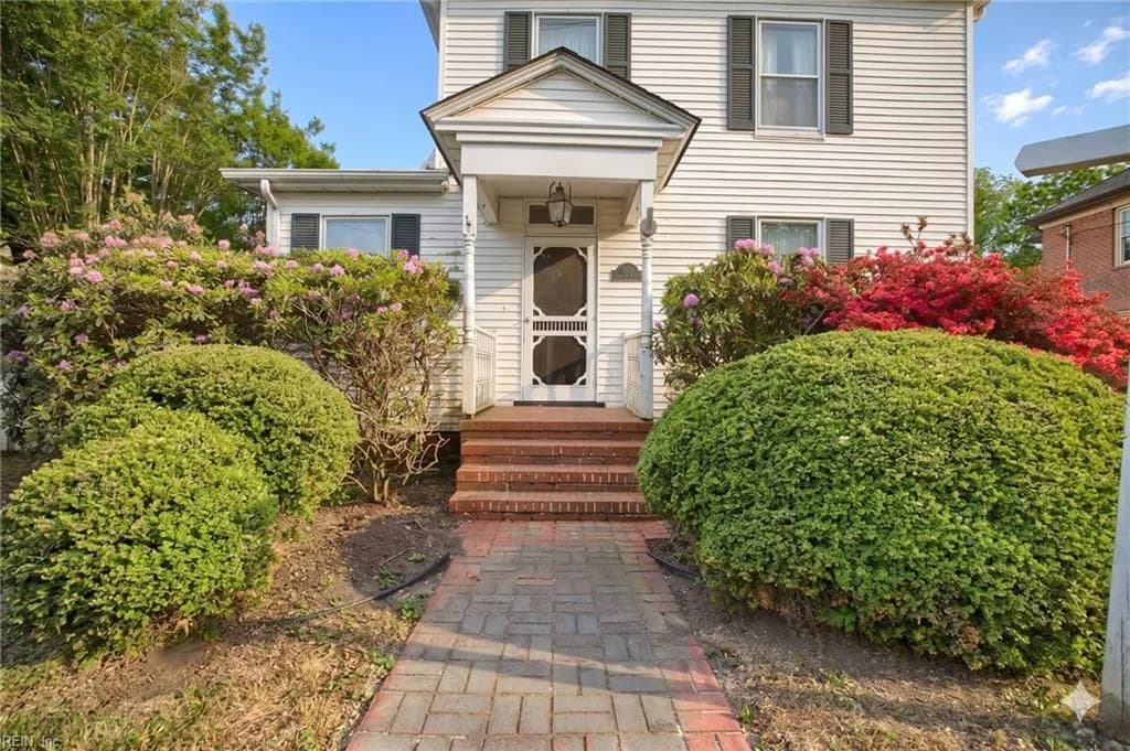 210 Watling ST, URBANNA VA 23175 - Photo 3