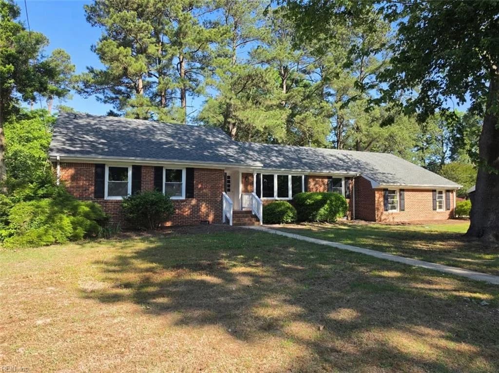 2801 Ashwood DR, CHESAPEAKE VA 23321 - Photo 2
