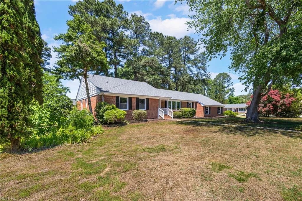 2801 Ashwood DR, CHESAPEAKE VA 23321 - Photo 3