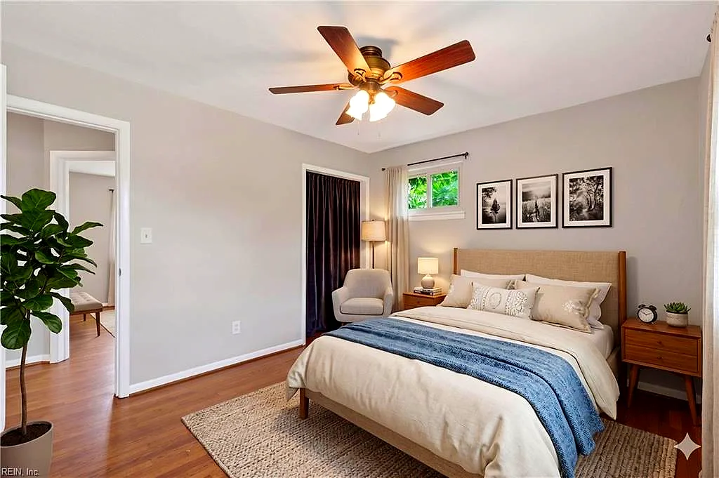1436 Aspen CT, Suffolk — 3 bed Residential, 1,518 sqft