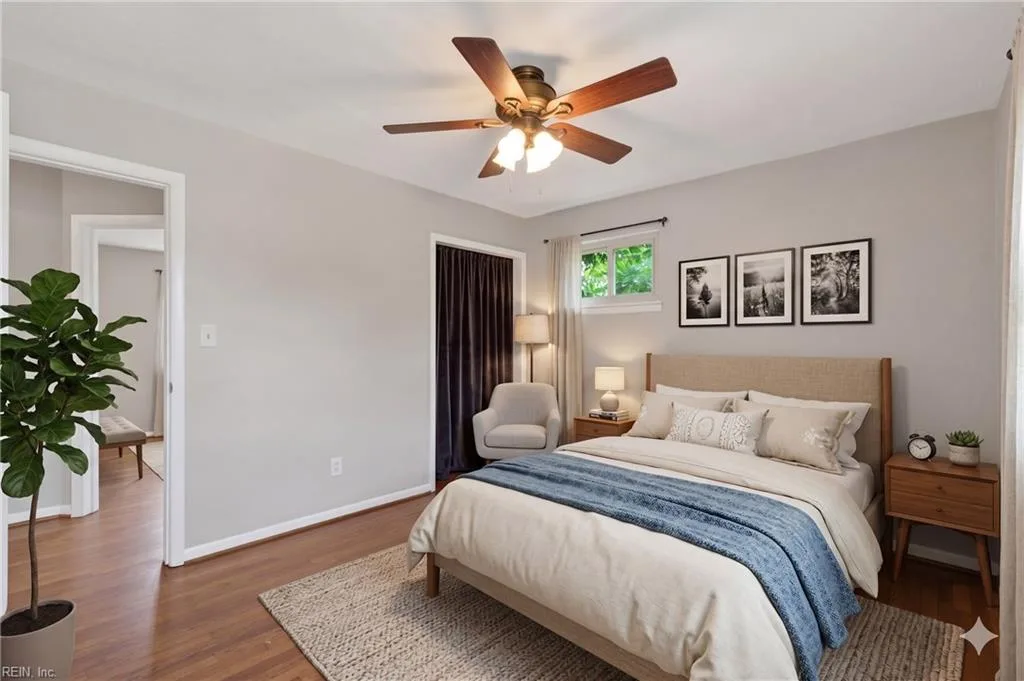 1436 Aspen CT, SUFFOLK VA 23434 - Photo 2