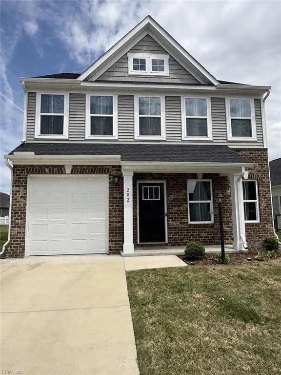 202 Winborne LOOP, ELIZABETHCITY NC 27909 - Photo 2