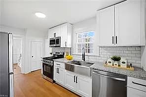 71 Aylwin RD, PORTSMOUTH VA 23702 - Main photo