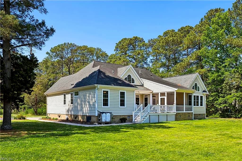 38 Forrest RD, POQUOSON VA 23662 - Photo 4