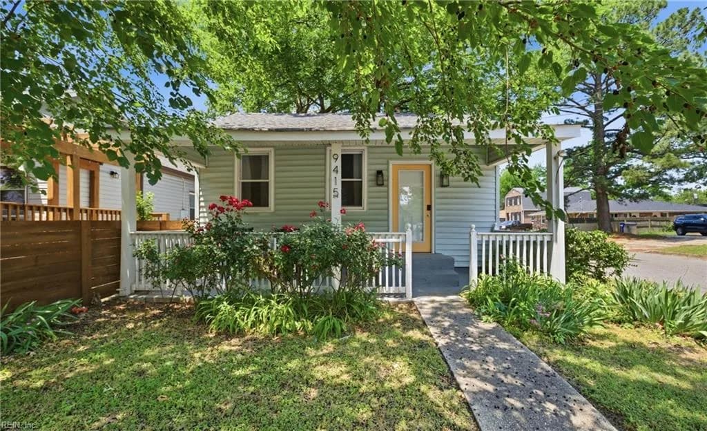 9415 Atlans ST, NORFOLK VA 23503 - Photo 2