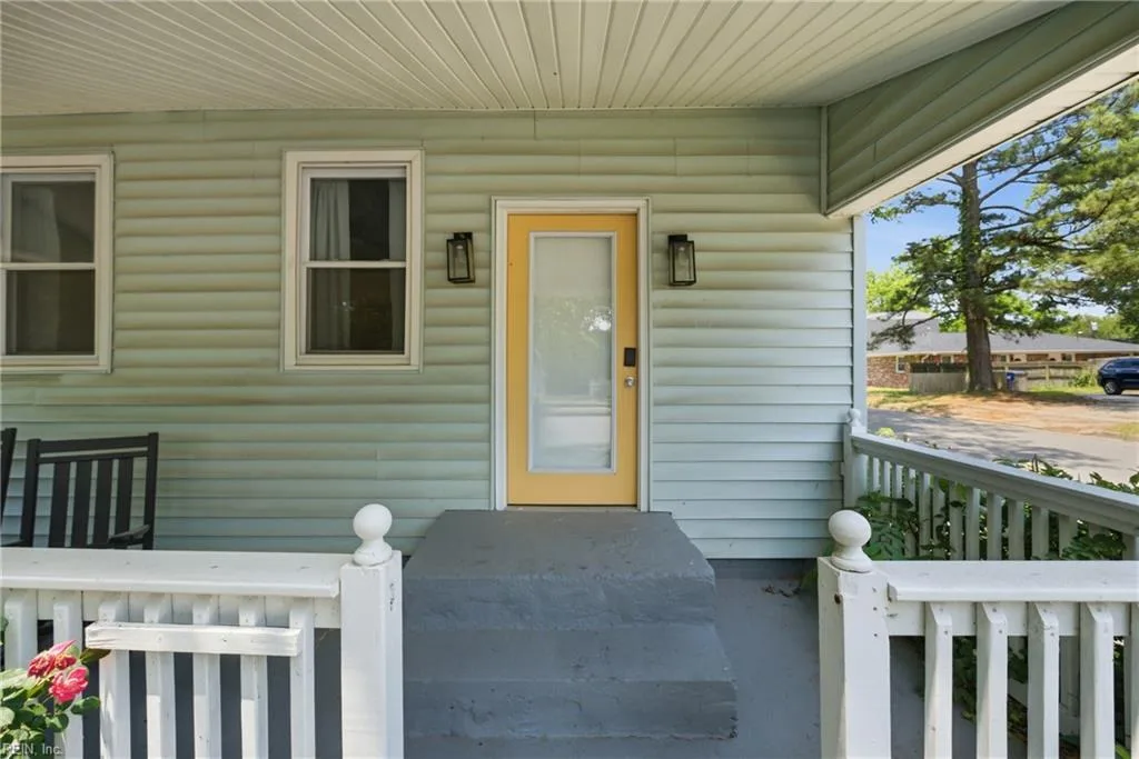 9415 Atlans ST, NORFOLK VA 23503 - Photo 3