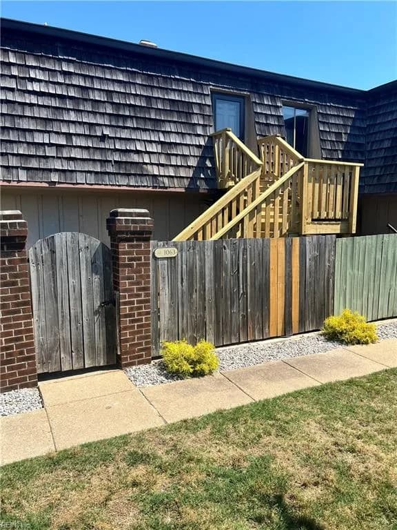 1063 Ocean Pebbles Way NONE, VIRGINIABEACH VA 23451 - Photo 2