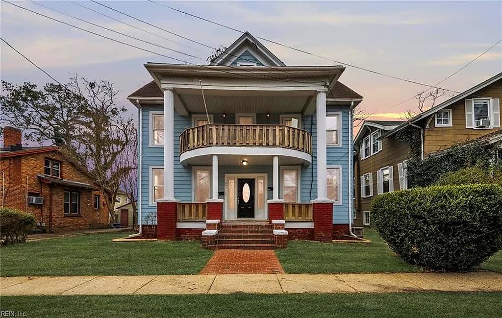 1801 Saint Denis AVE #3, NORFOLK VA 23509 - Photo 2