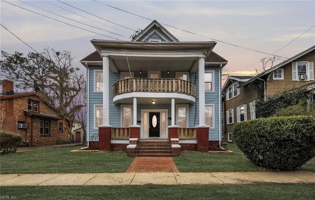 1801 Saint Denis AVE #3, NORFOLK VA 23509 - Photo 2