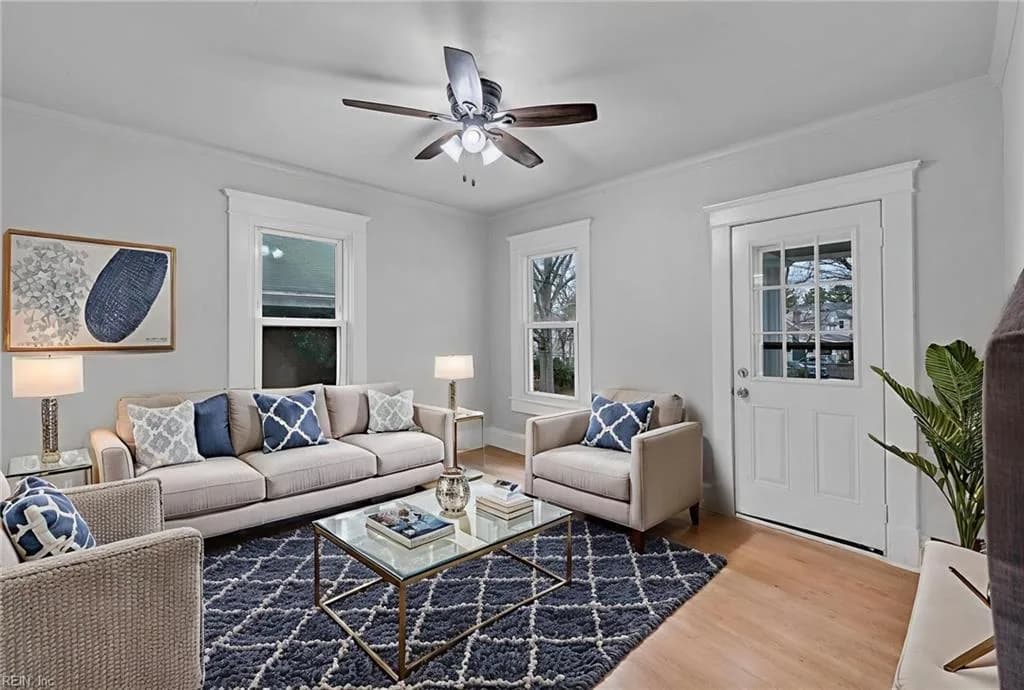 1801 Saint Denis AVE #3, NORFOLK VA 23509 - Photo 3