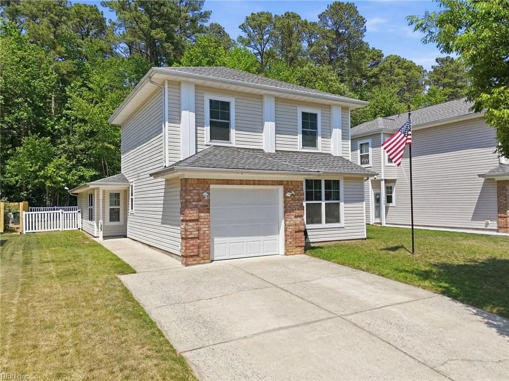 123 Brightwood TER, Yorktown — 3 bed Residential, 1,988 sqft