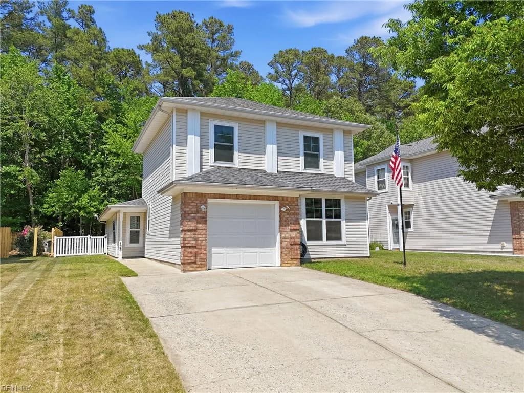 123 Brightwood TER, YORKTOWN VA 23690 - Photo 3