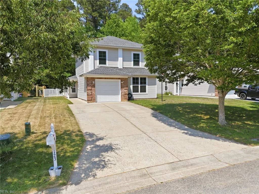 123 Brightwood TER, YORKTOWN VA 23690 - Photo 4