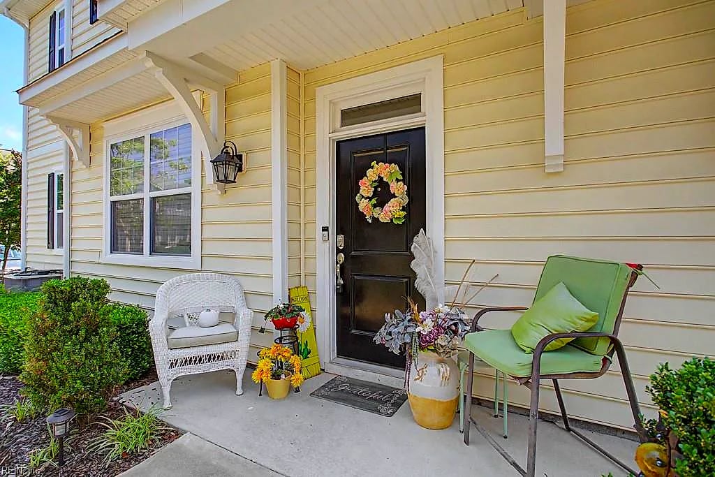 4464 Turnworth ARCH, Virginia Beach — 3 bed Residential, 1,867 sqft